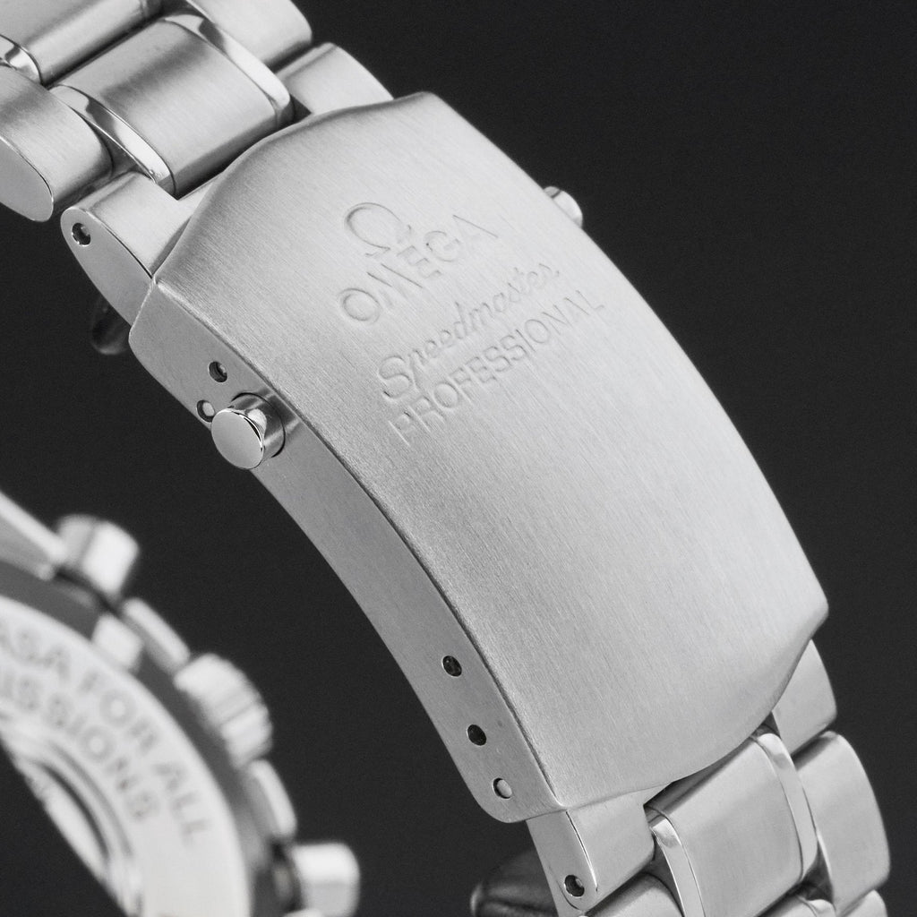 Omega - Speedmaster Professional - 3590.50 - Hombre - 1980-1989