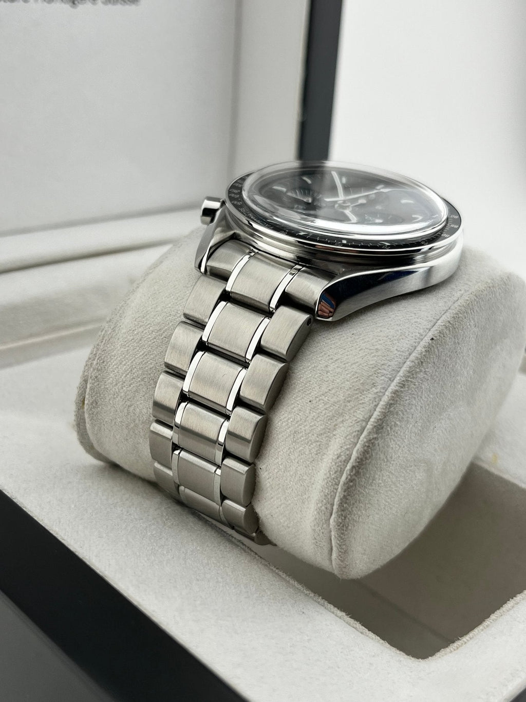 Omega - Speedmaster Moonwatch - Sin Precio de Reserva - 3570.50 - Hombre - 2000 - 2010