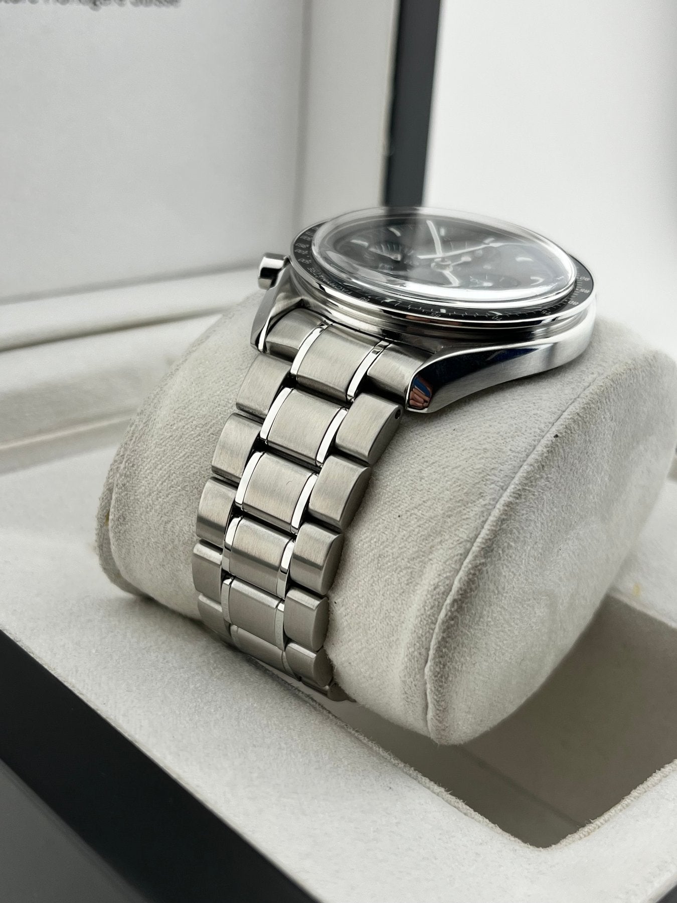 Omega - Speedmaster Moonwatch - Sin Precio de Reserva - 3570.50 - Hombre - 2000 - 2010