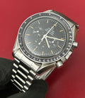 Omega - Speedmaster Moonwatch 861 Apollo XI Yellow - 1450808 - Hombre - 1980-1989