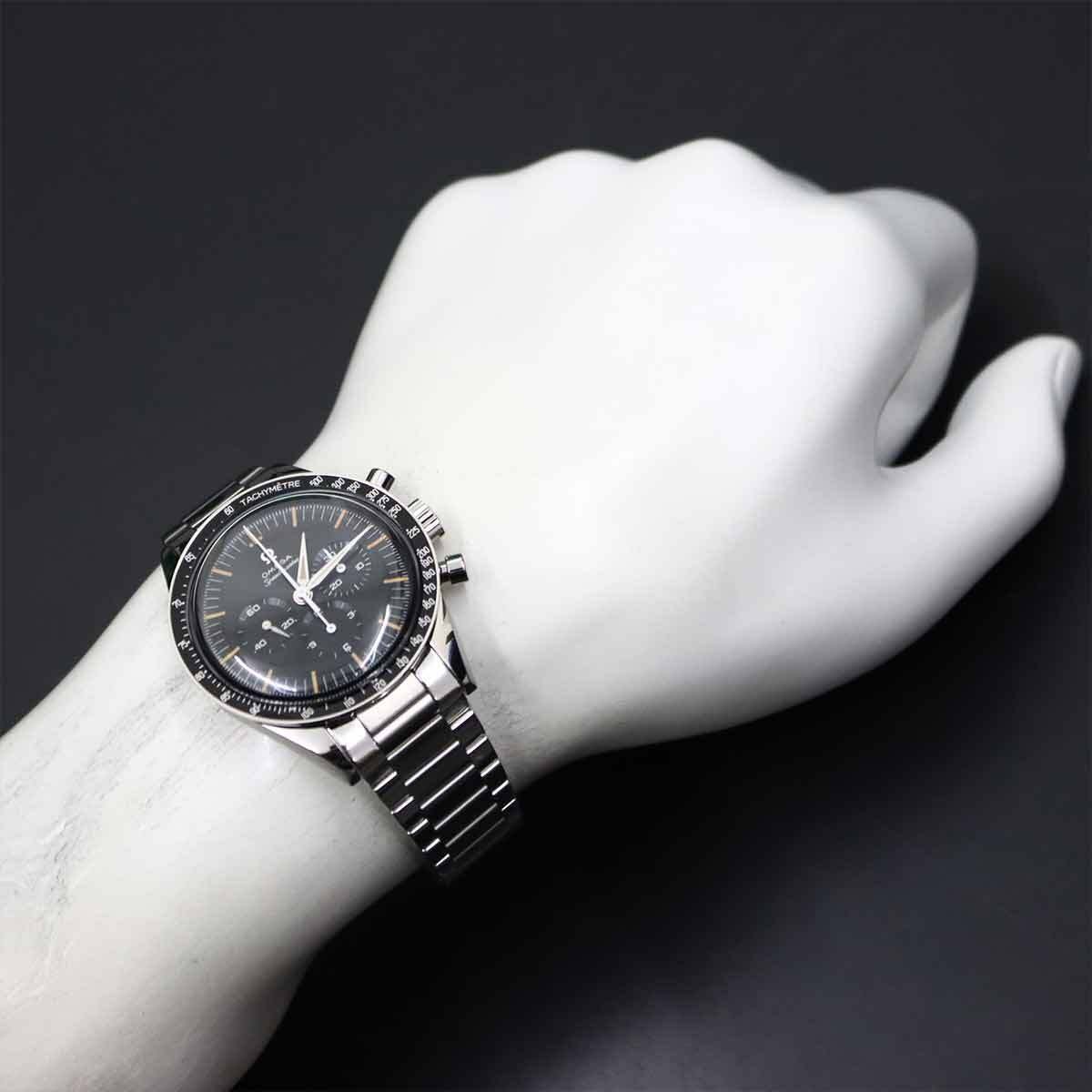 Omega - Speedmaster - 310 30 40 50 06 001 - Hombre - Posterior a 2020