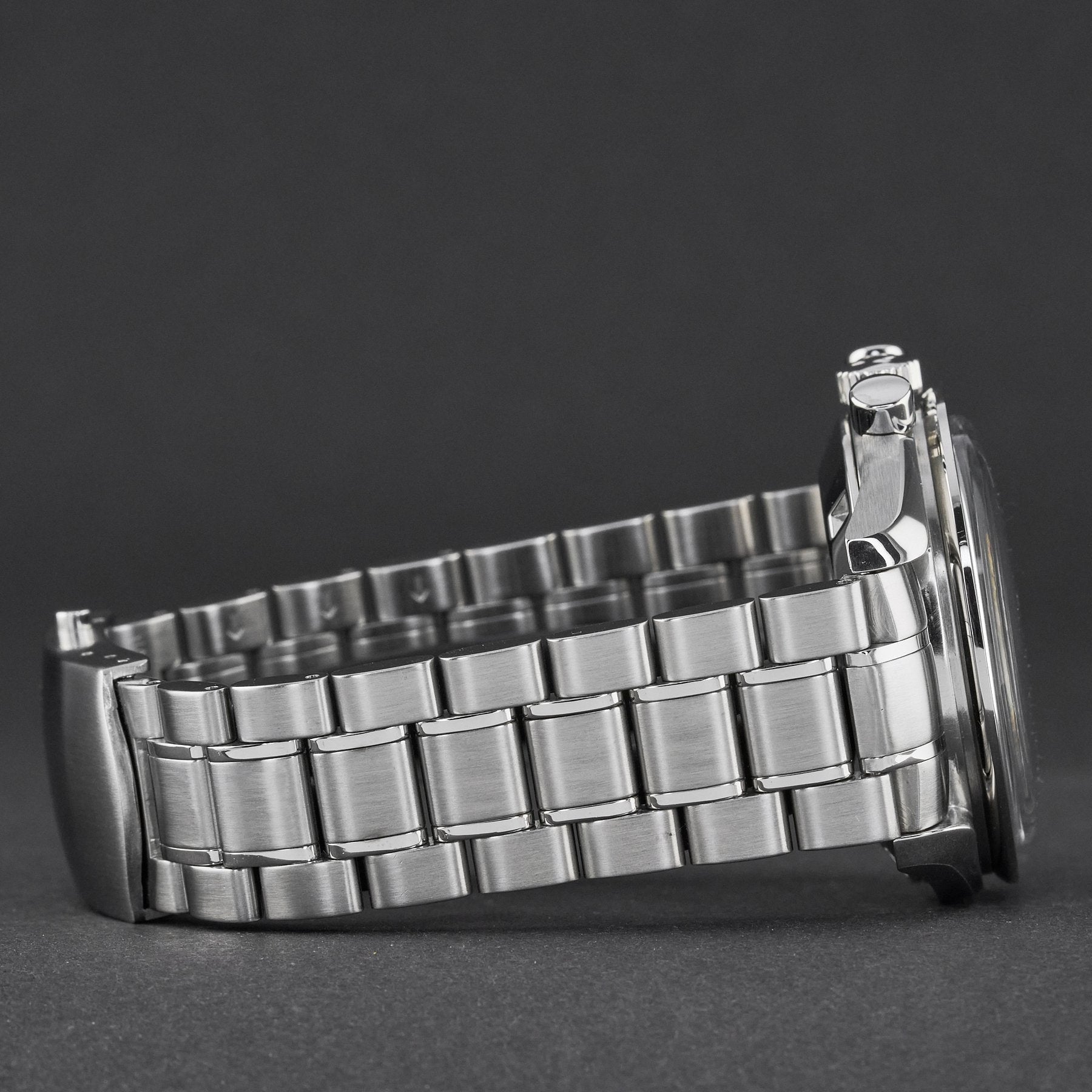 Omega - Speedmaster Professional - 3590.50 - Hombre - 1980-1989