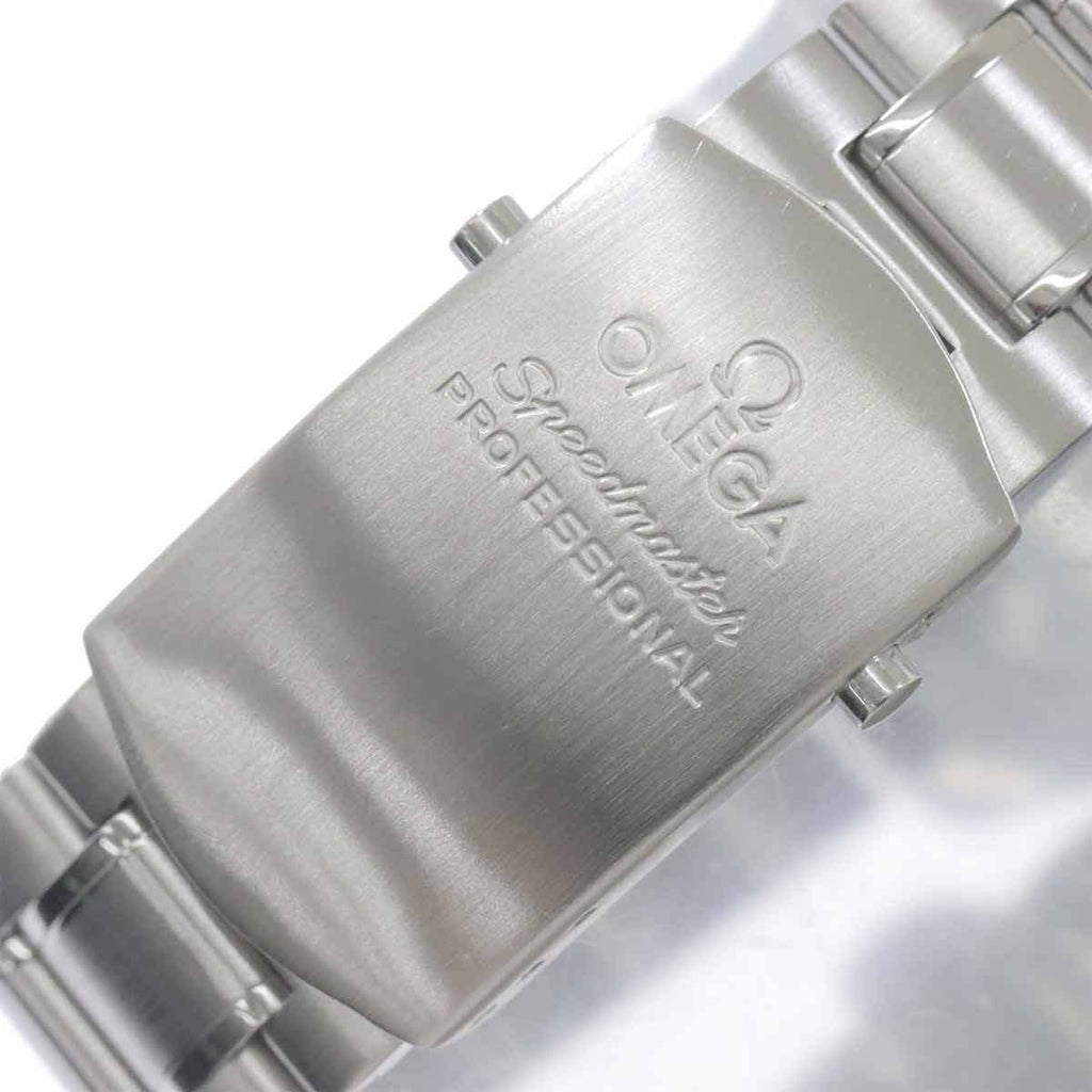 Omega - Speedmaster Apollo 17 40th - 311 30 42 30 99 002 - Hombre - 2010-2020