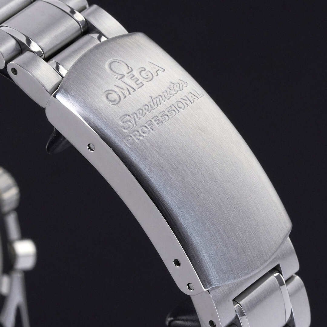 Omega - Speedmaster Professional Skylab 2 - 3597.22 - Hombre - 2002