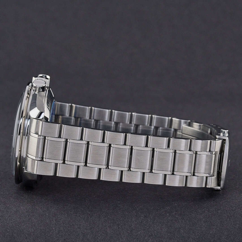 Omega - Speedmaster Professional Moonwatch "Snoopy" - 3578.51.00 - Unisex - 2000 - 2010