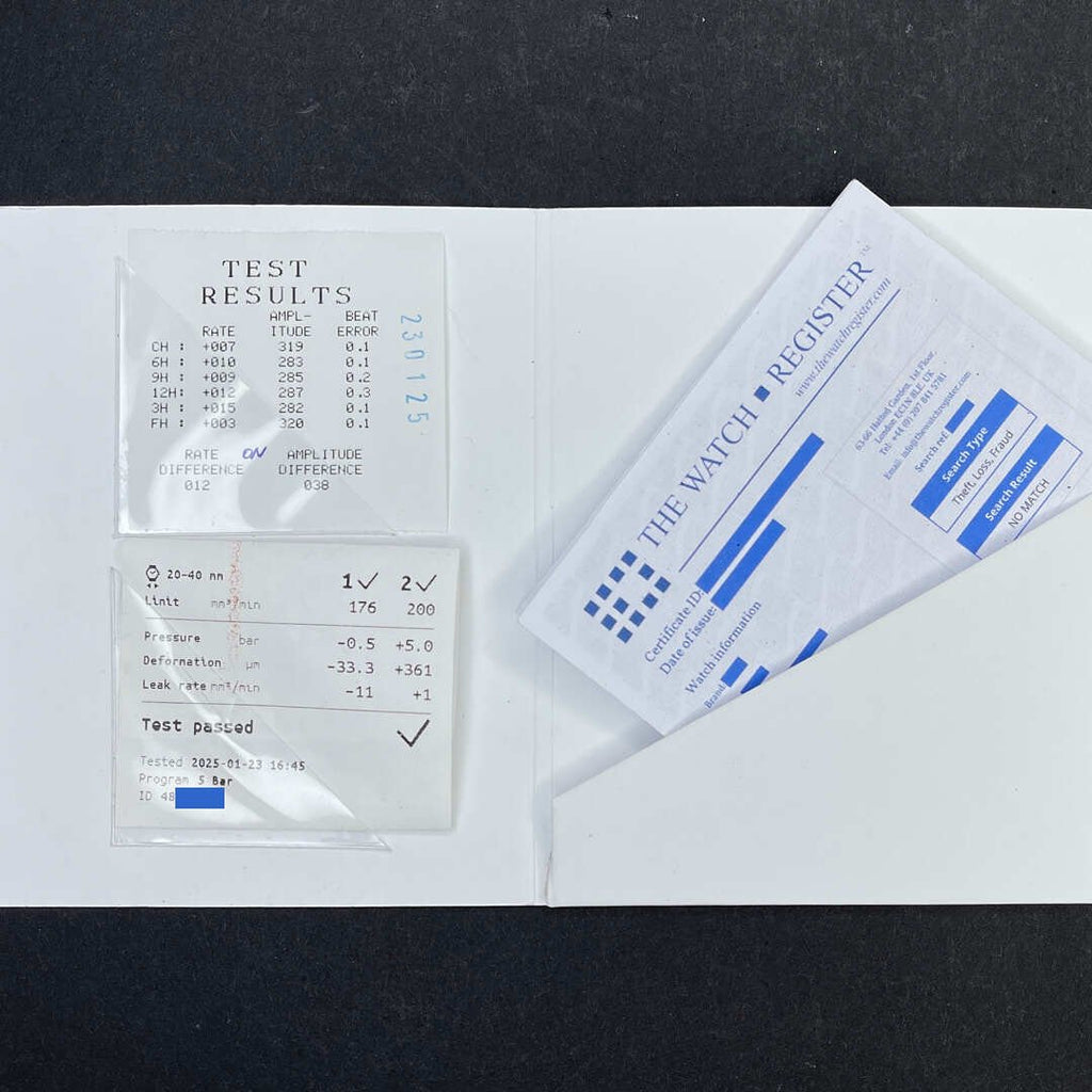 Omega - Speedmaster Professional Skylab 2 - 3597.22 - Hombre - 2002