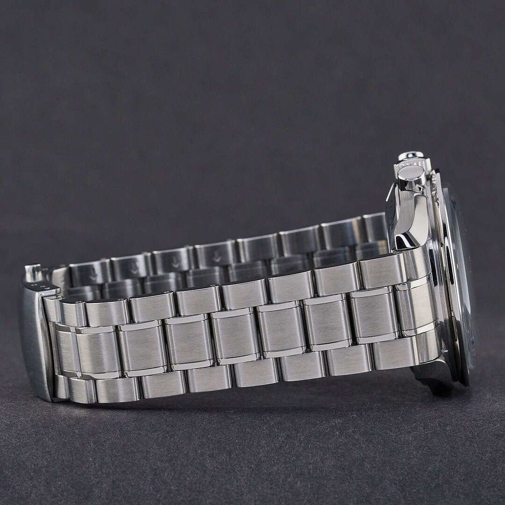 Omega - Speedmaster Professional Moonwatch "Snoopy" - 3578.51.00 - Unisex - 2000 - 2010