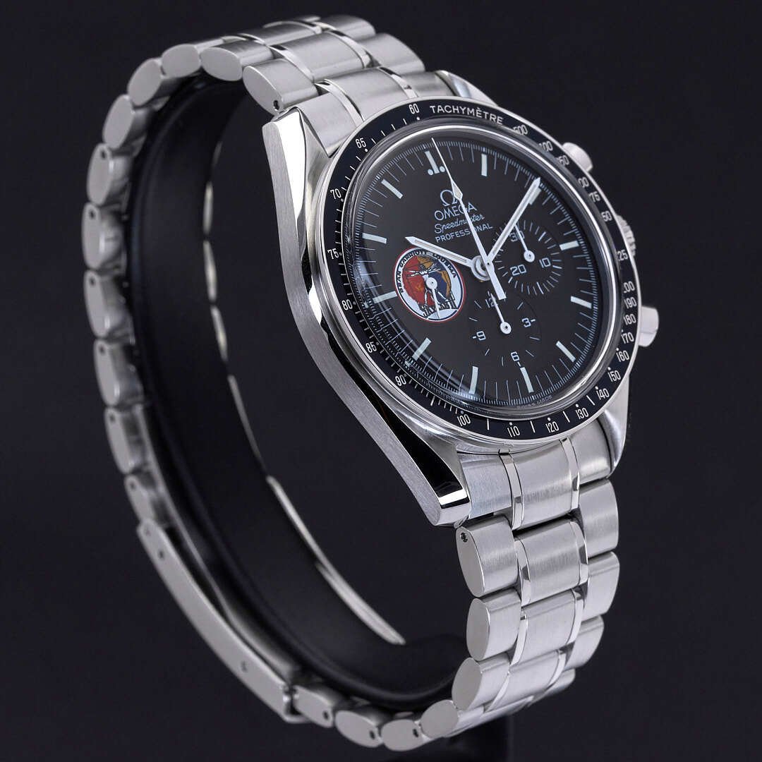 Omega - Speedmaster Professional Skylab 2 - 3597.22 - Hombre - 2002