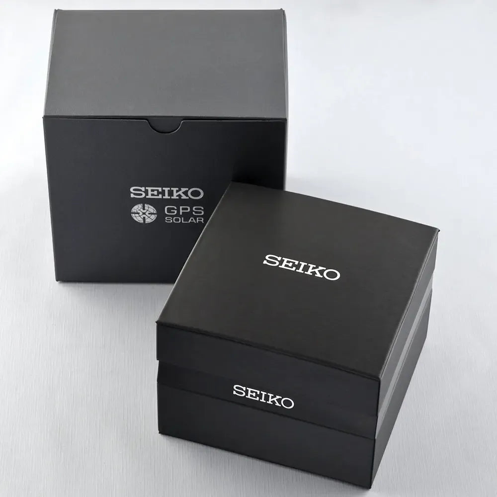 Reloj Seiko Astron SSJ026J1 Astron ‘Sun’