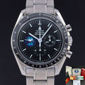Omega - Speedmaster Professional Moonwatch "Snoopy" - 3578.51.00 - Unisex - 2000 - 2010