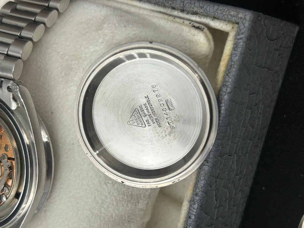 Omega - Speedmaster Moonwatch 861 R and S Long - 1450022 - Hombre - 1983