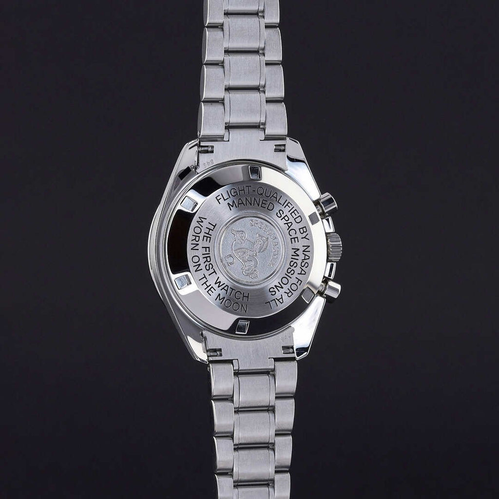 Omega - Speedmaster Professional Skylab 2 - 3597.22 - Hombre - 2002