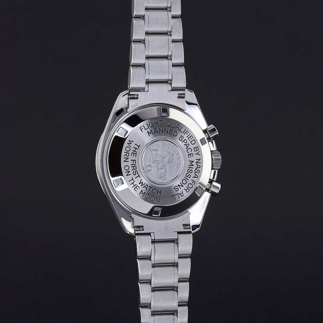 Omega - Speedmaster Professional Skylab 2 - 3597.22 - Hombre - 2002