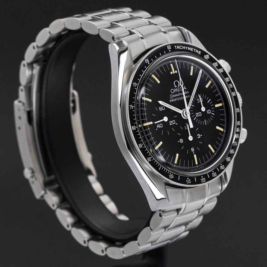 Omega - Speedmaster Professional - 3590.50 - Hombre - 1980-1989
