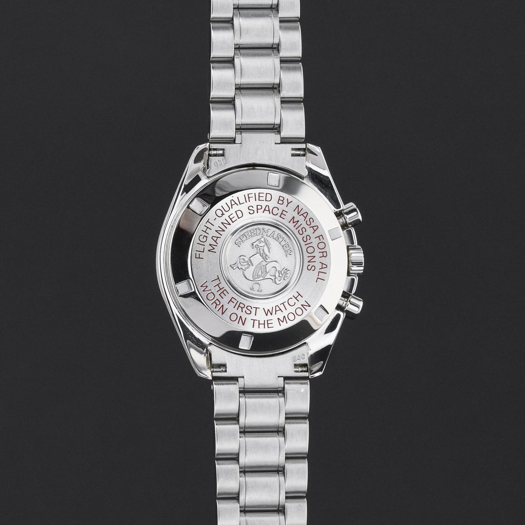 Omega - Speedmaster Professional - 3590.50 - Hombre - 1980-1989