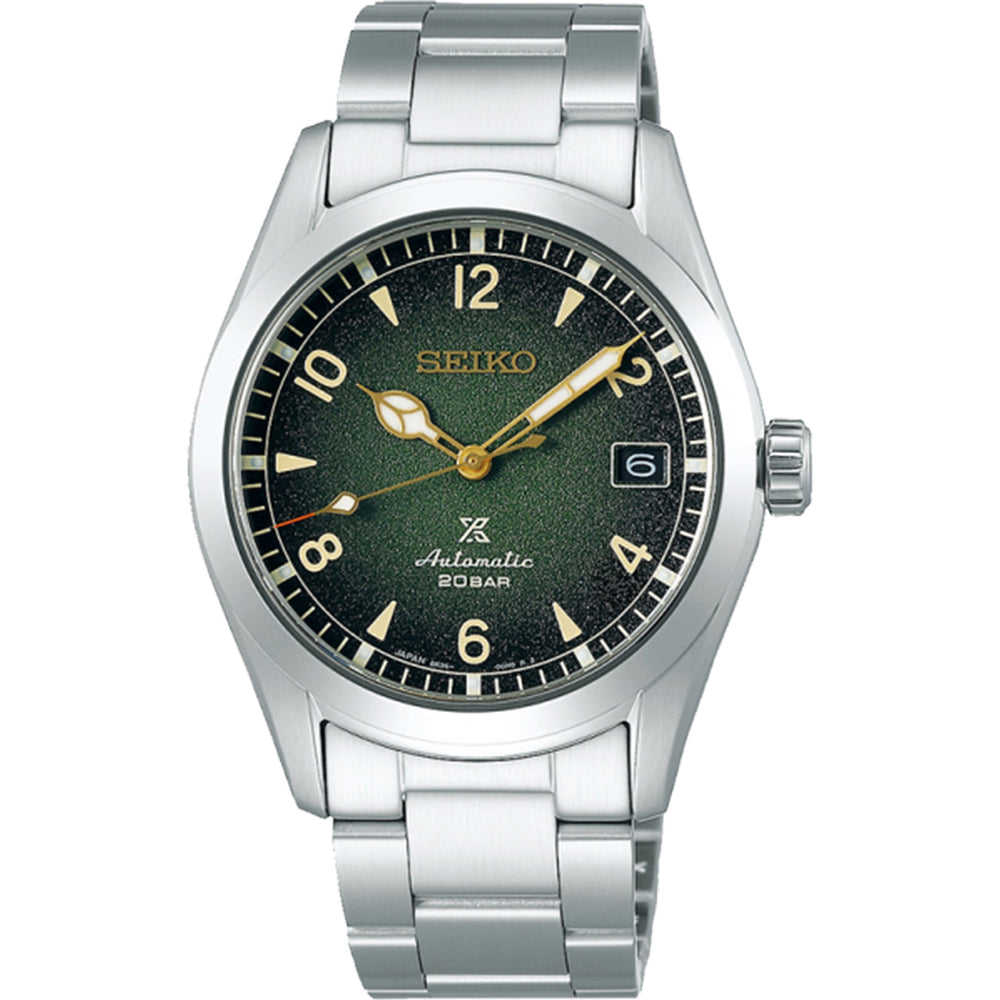 Reloj Seiko Alpinist SPB155J1 Prospex Alpinist