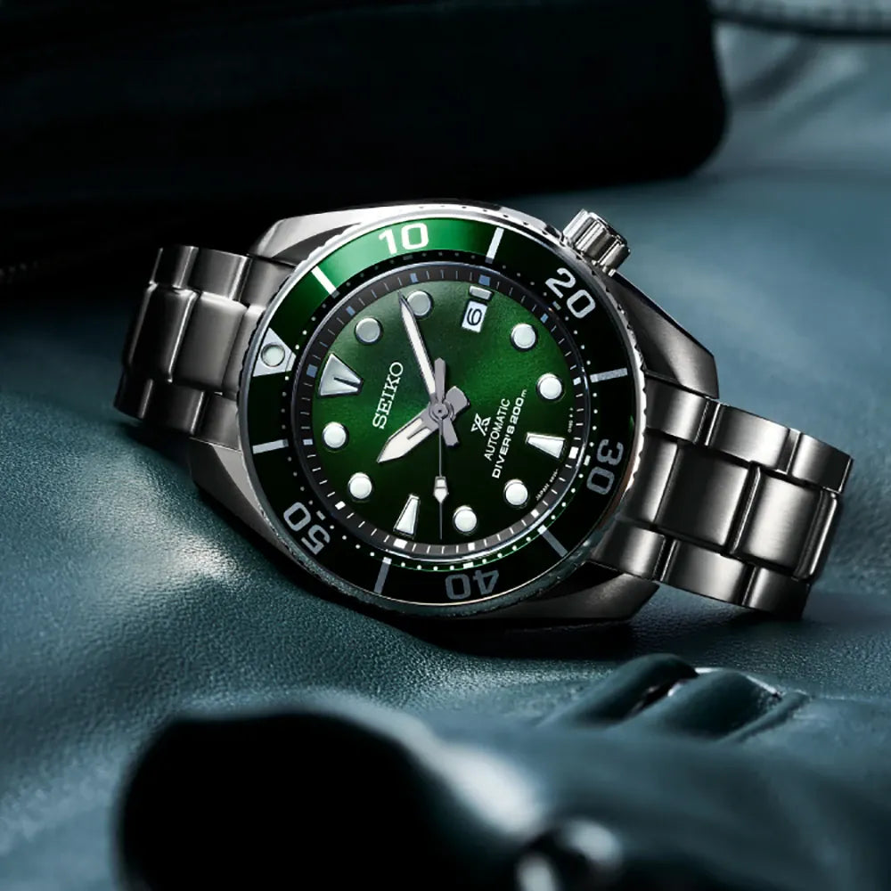 Reloj Seiko Sea SPB103J1 Prospex