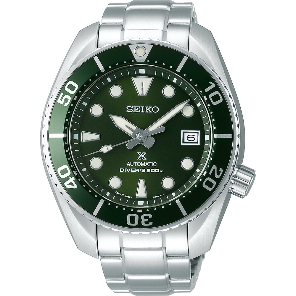 Reloj Seiko Sea SPB103J1 Prospex