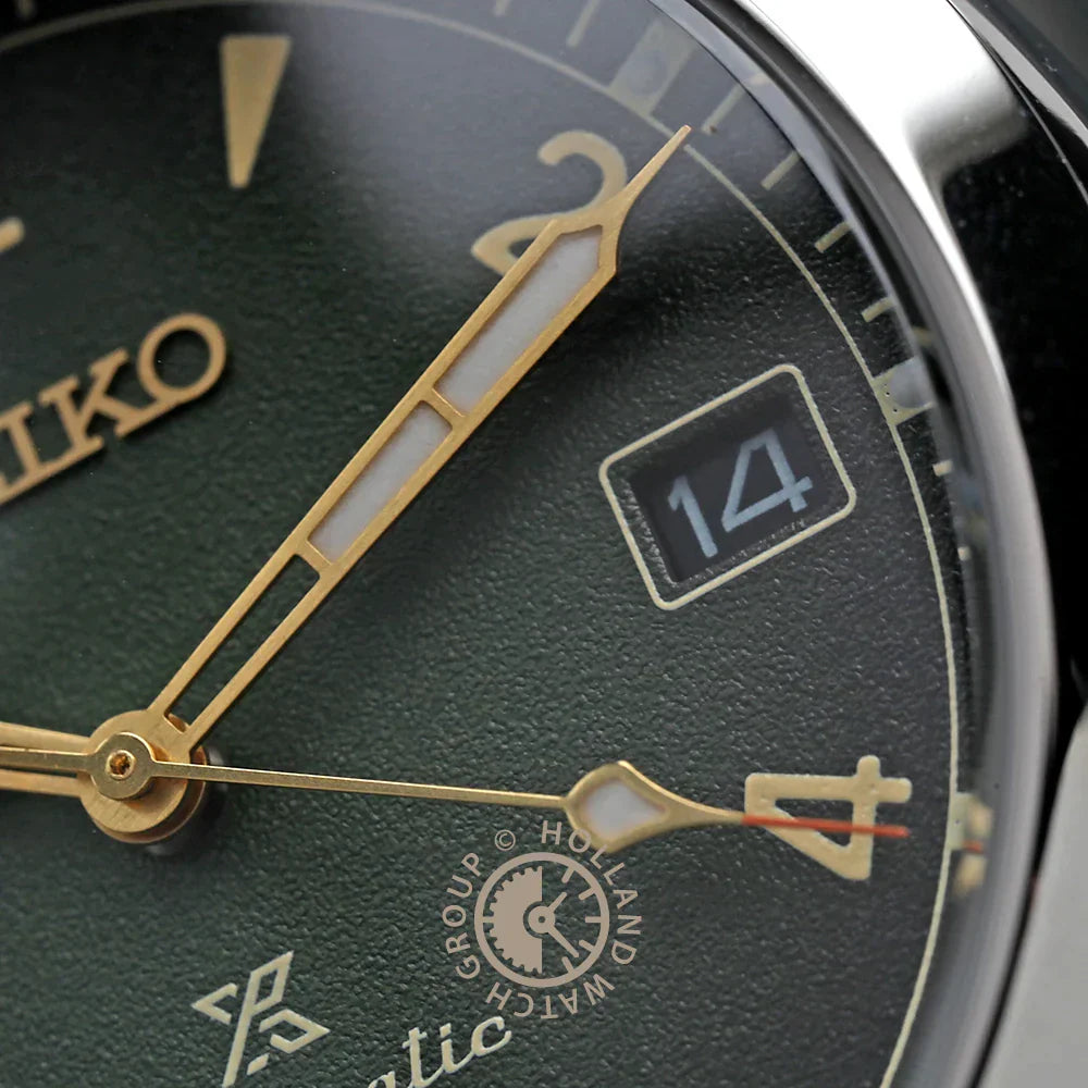 Reloj Seiko Alpinist SPB155J1 Prospex Alpinist
