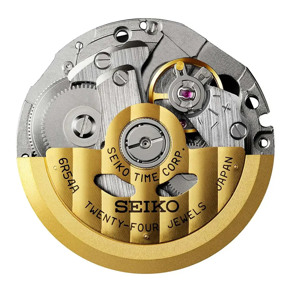 Reloj Seiko Sea SPB381J1 Prospex ‘Marine Greenʼ