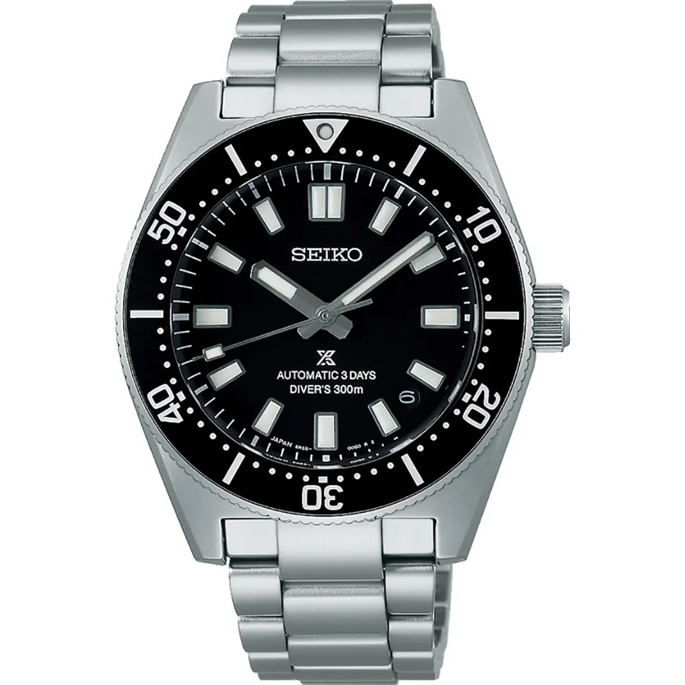 Reloj Seiko Sea SPB453J1 Prospex 1965