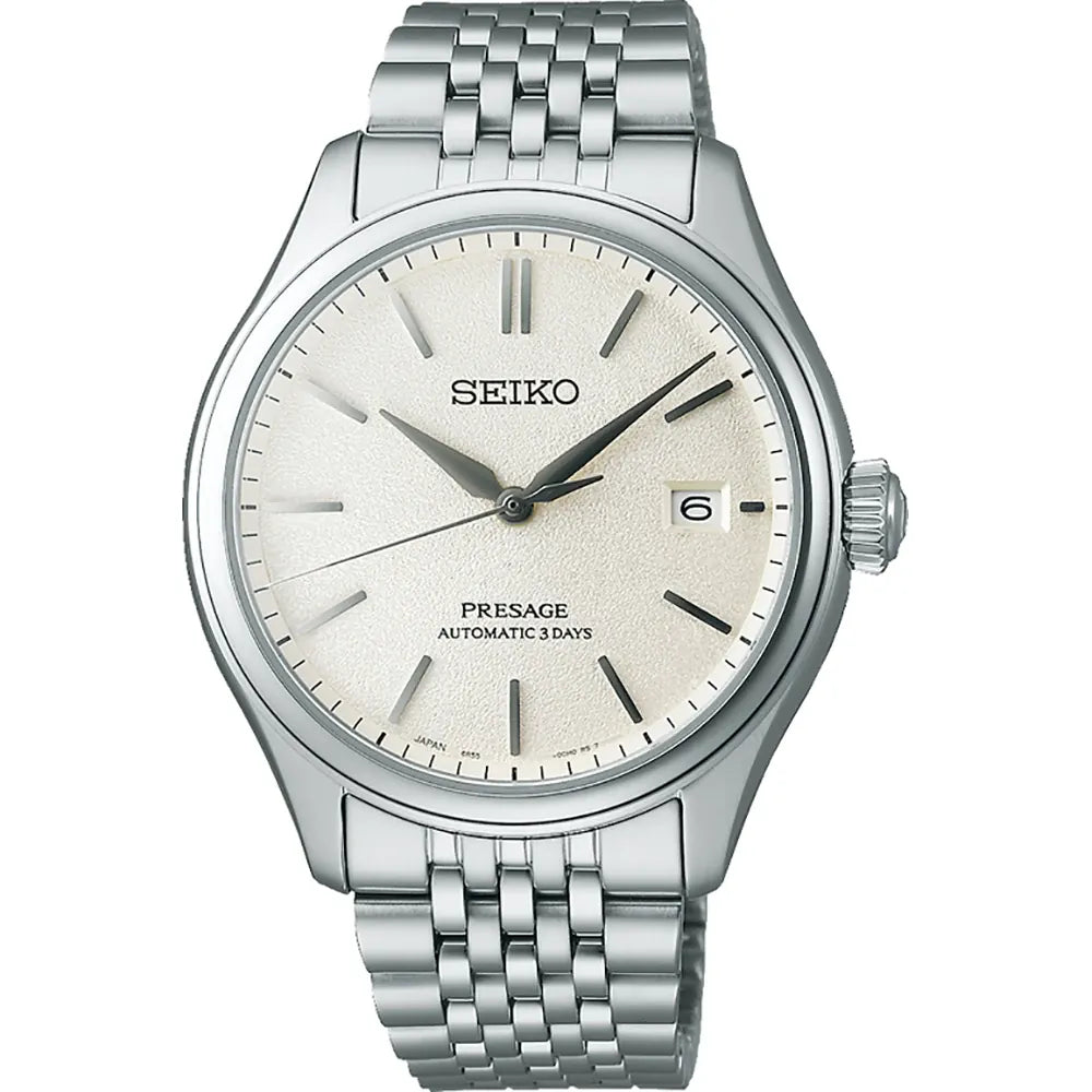 Reloj Seiko Presage SPB463J1 Presage ‘Shiro-iro’