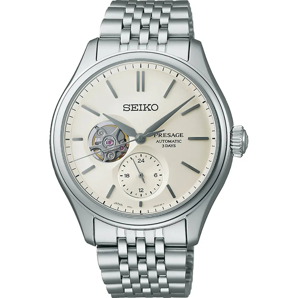 Reloj Seiko Presage SPB469J1 Presage ‘Shiro-iro’