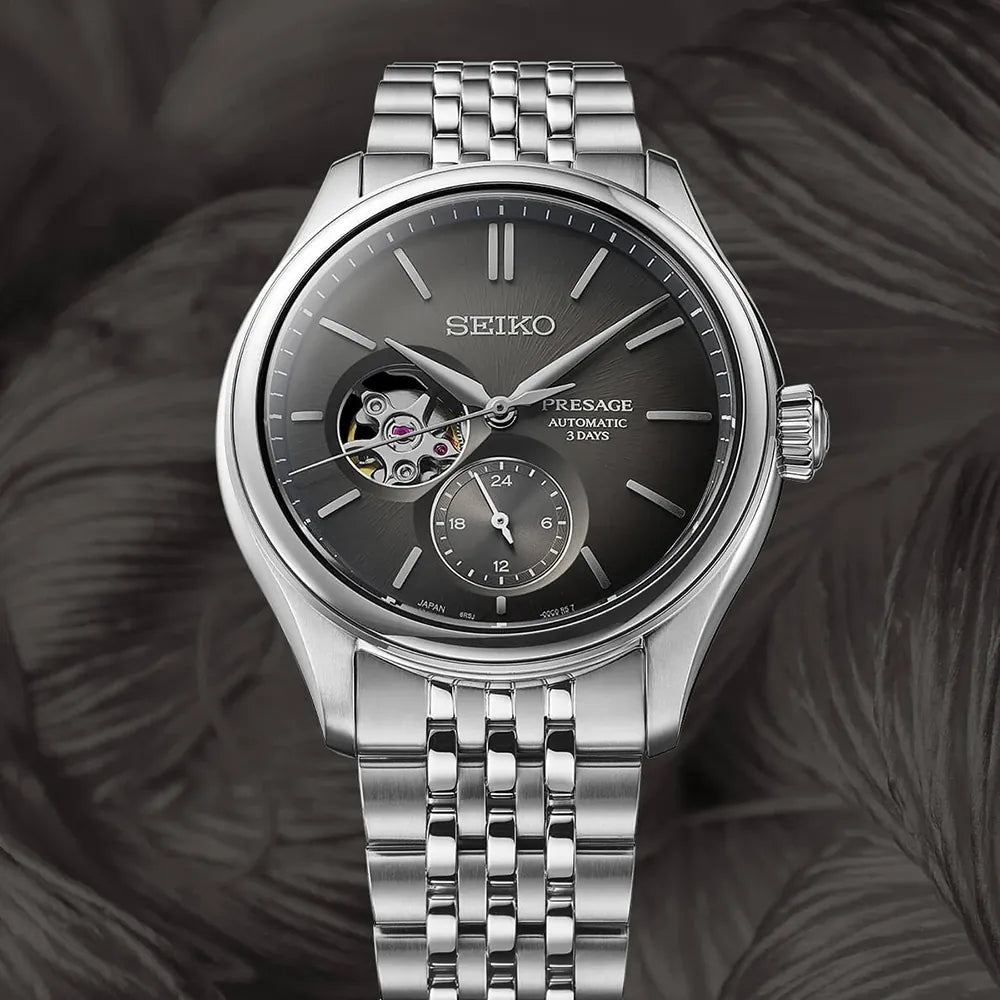 Reloj Seiko Presage SPB471J1 Presage ‘Sumi-iro’