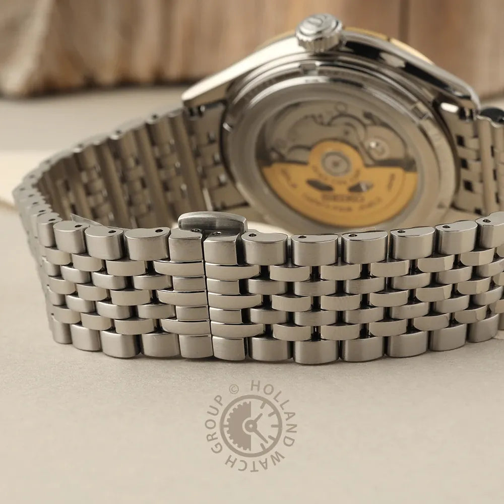 Reloj Seiko Presage SPB480J1