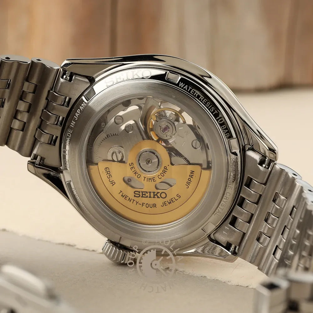 Reloj Seiko Presage SPB480J1