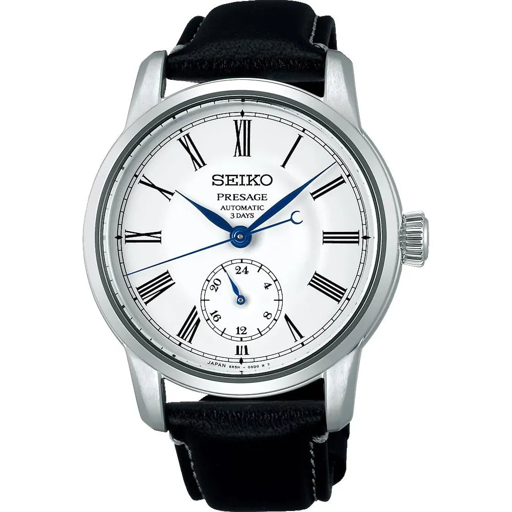 Reloj Seiko Presage SPB495J1 Presage Craftsmanship Special Edition
