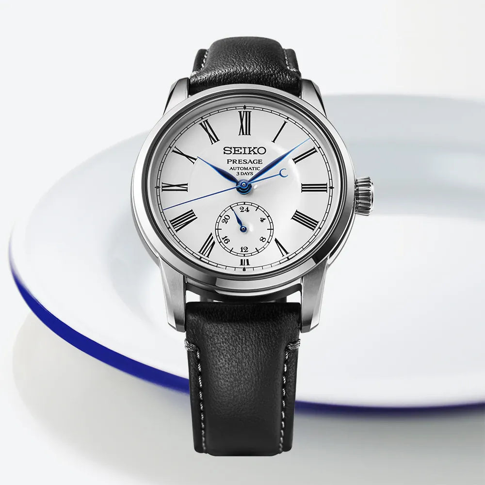 Reloj Seiko Presage SPB495J1 Presage Craftsmanship Special Edition