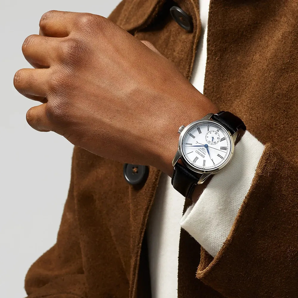 Reloj Seiko Presage SPB495J1 Presage Craftsmanship Special Edition