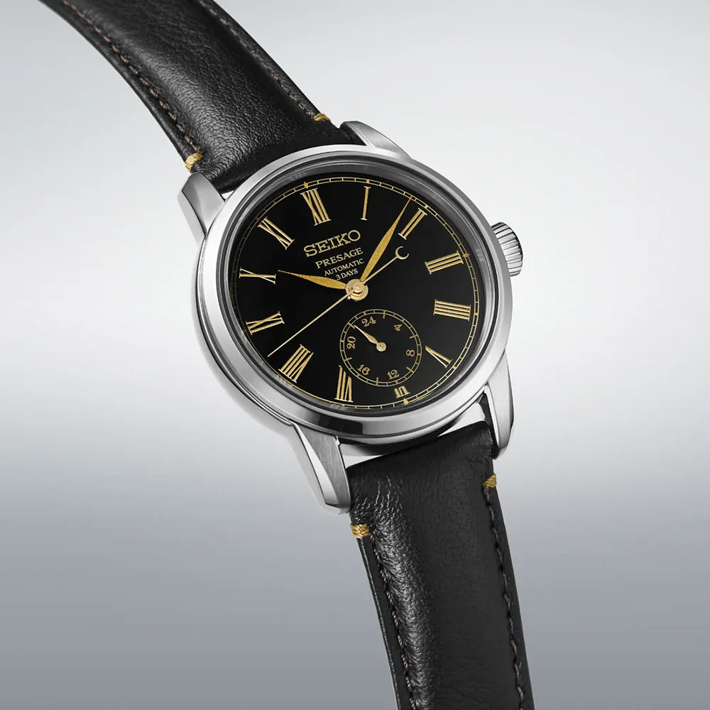 Reloj Seiko Presage SPB499J1 Presage Craftsmanship