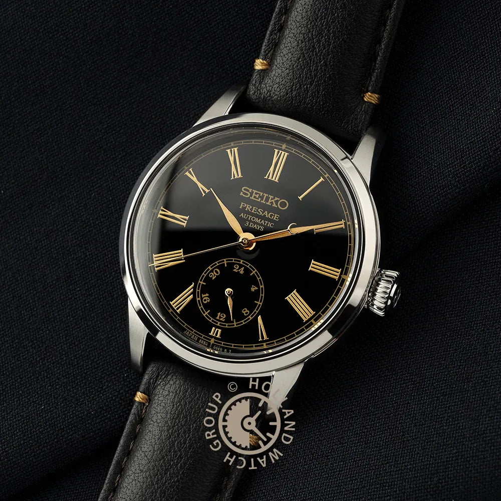 Reloj Seiko Presage SPB499J1 Presage Craftsmanship