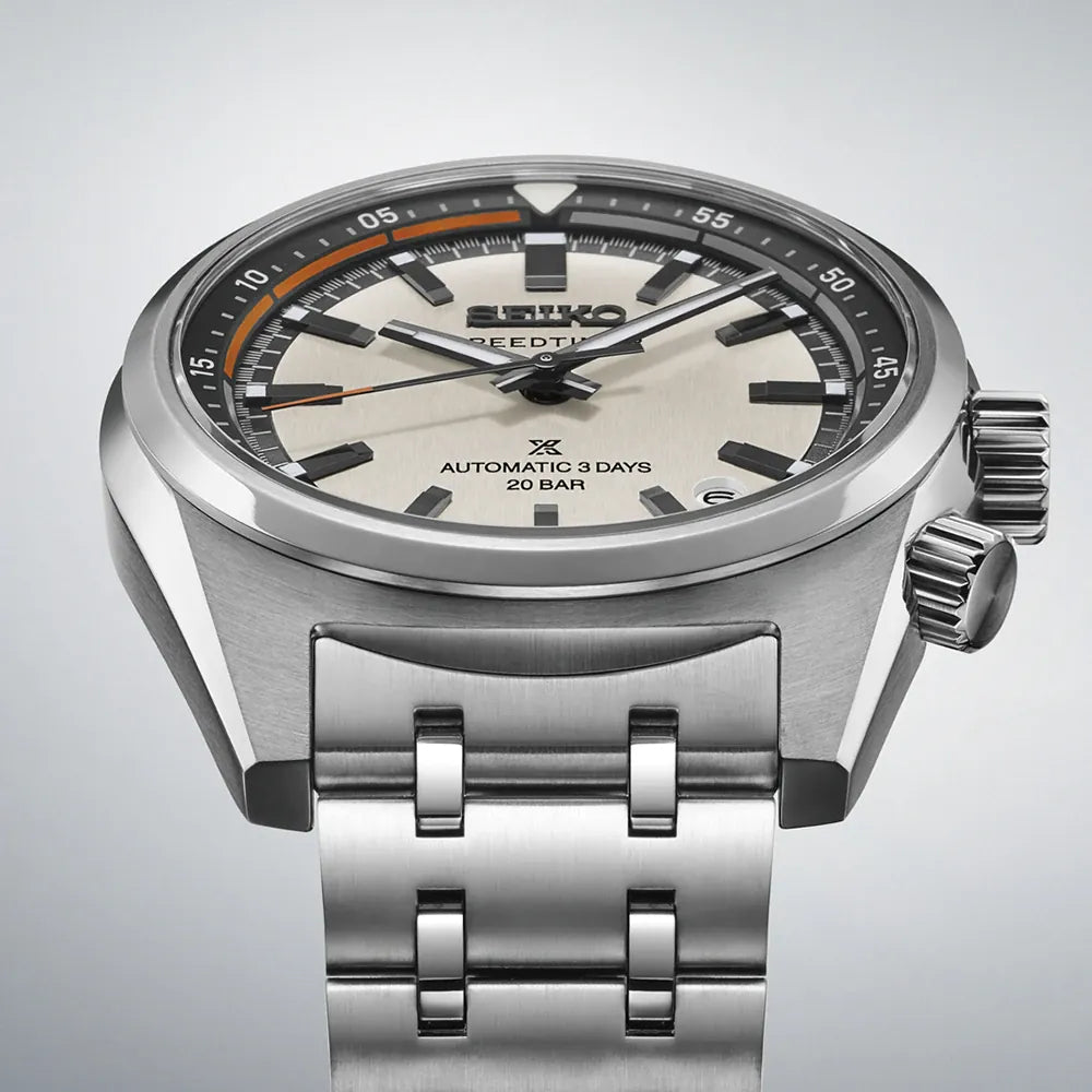 Reloj Seiko Prospex SPB513J1 Prospex Speedtimer