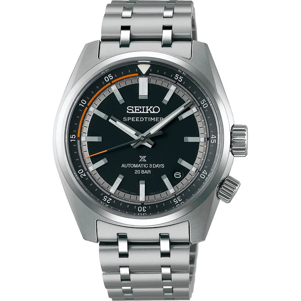 Reloj Seiko Prospex SPB515J1 Prospex Speedtimer