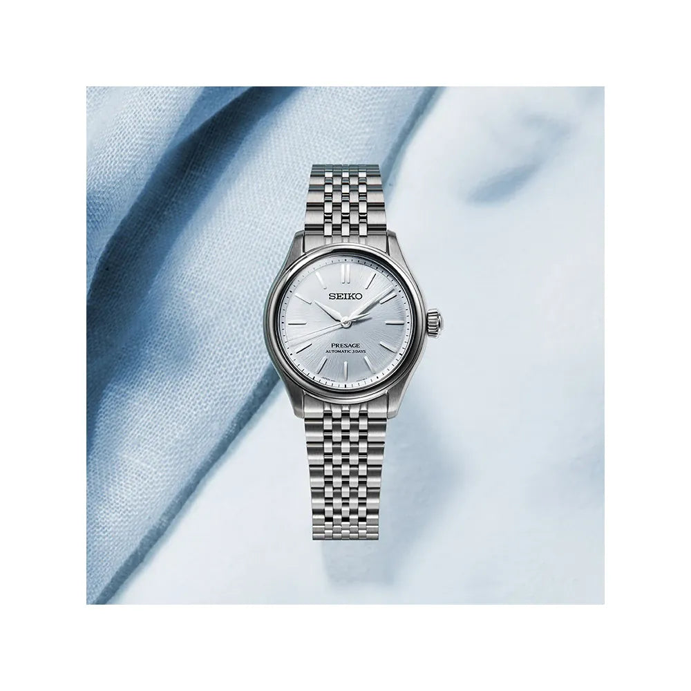 Reloj Seiko Presage SPB521J1 Presage ‘Aijiro’