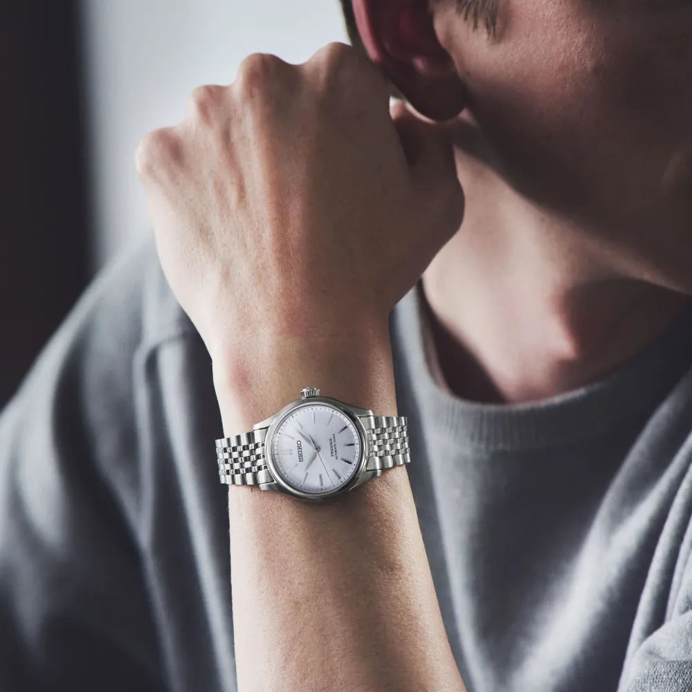 Reloj Seiko Presage SPB521J1 Presage ‘Aijiro’