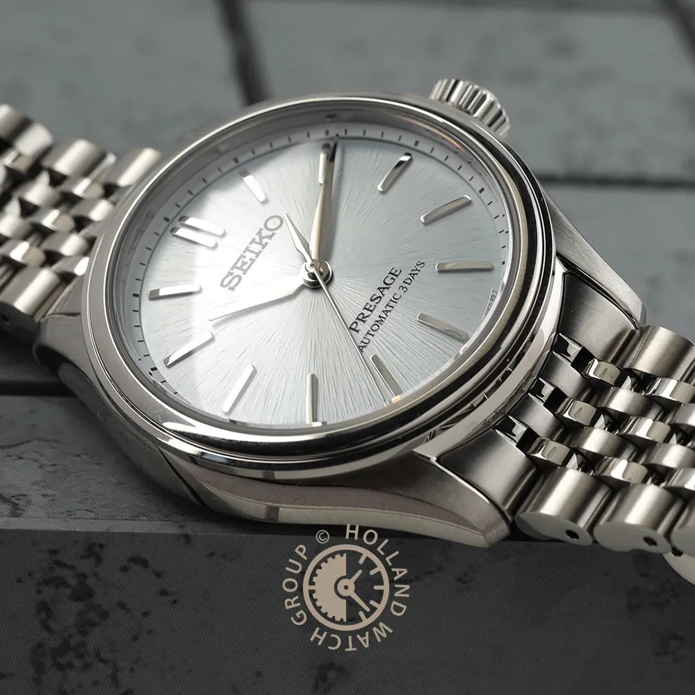 Reloj Seiko Presage SPB521J1 Presage ‘Aijiro’
