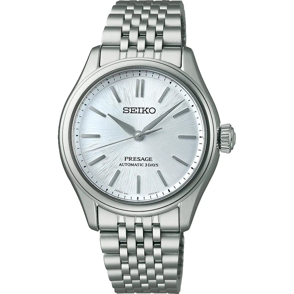 Reloj Seiko Presage SPB521J1 Presage ‘Aijiro’