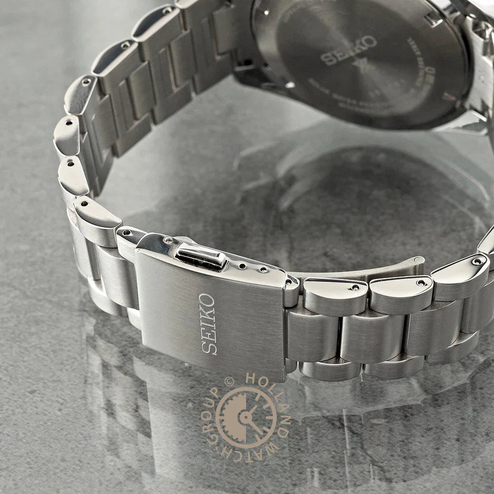 Reloj Seiko Land SSC935P1 Prospex Speedtimer ‘Crystal Trophy’