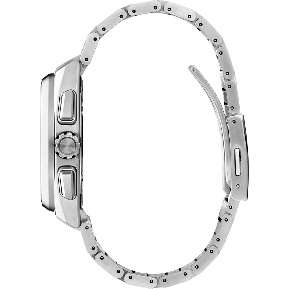 Reloj Seiko Astron SSH159J1 Astron 'Solidity Silver'