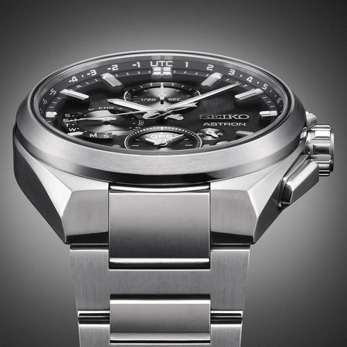 Reloj Seiko Astron SSH163J1 Astron ‘Celestial Grey’