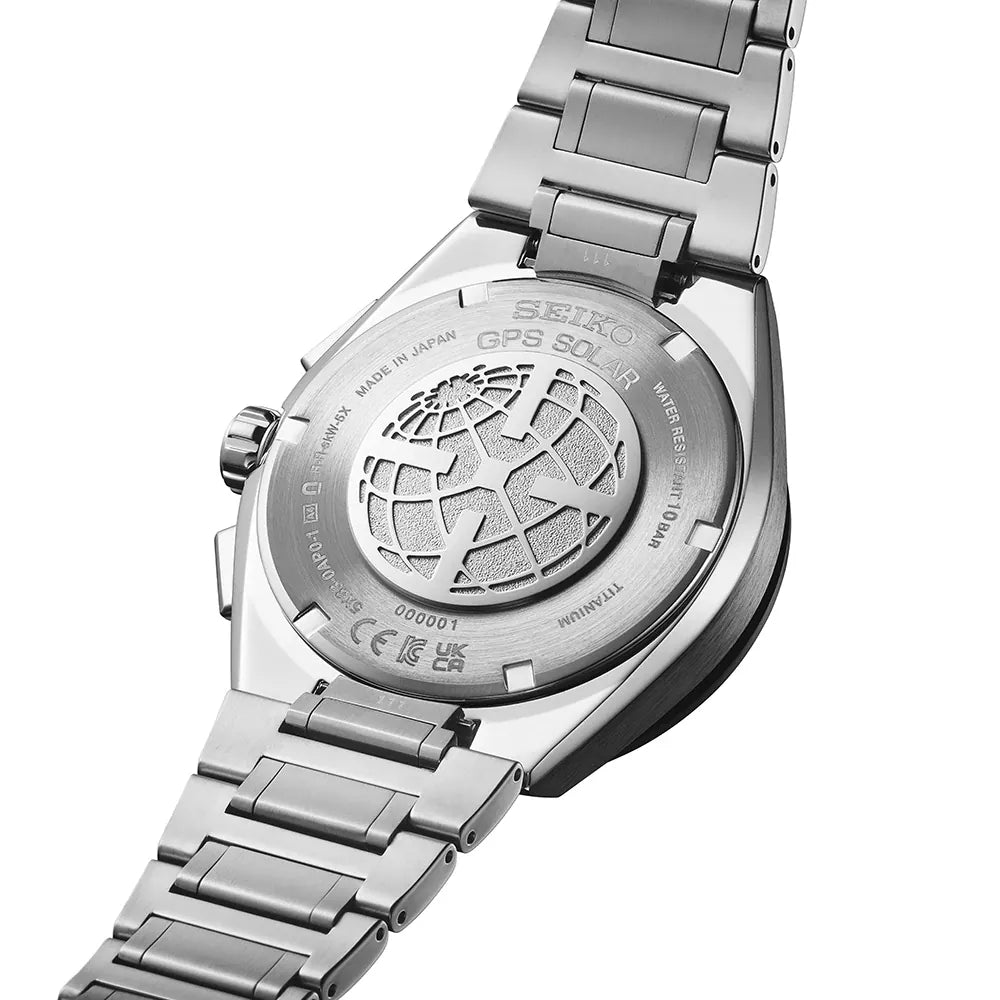 Reloj Seiko Astron SSH175J1