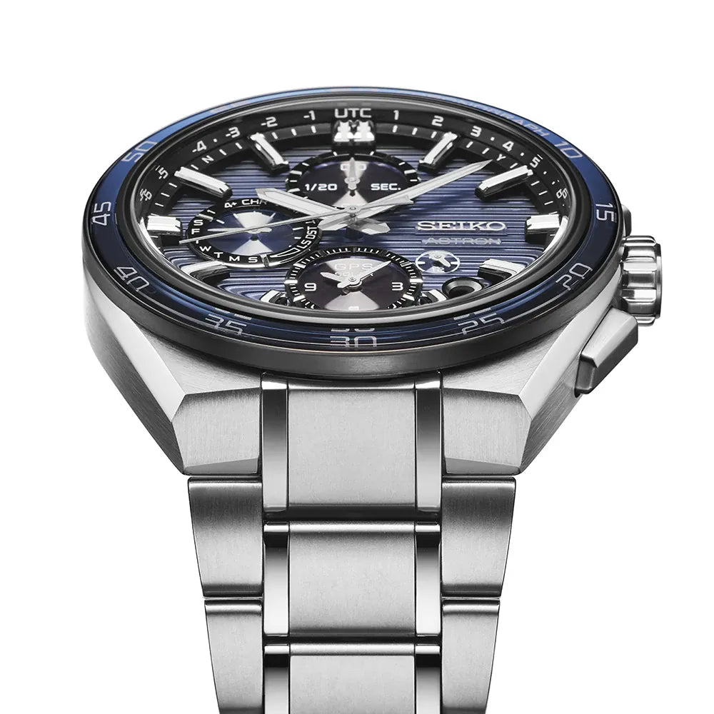 Reloj Seiko Astron SSH175J1