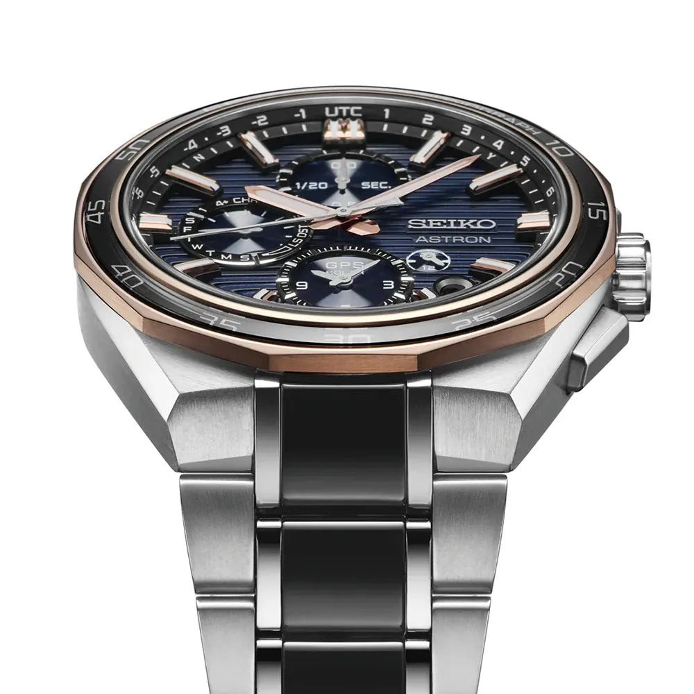 Reloj Seiko Astron SSH180J1