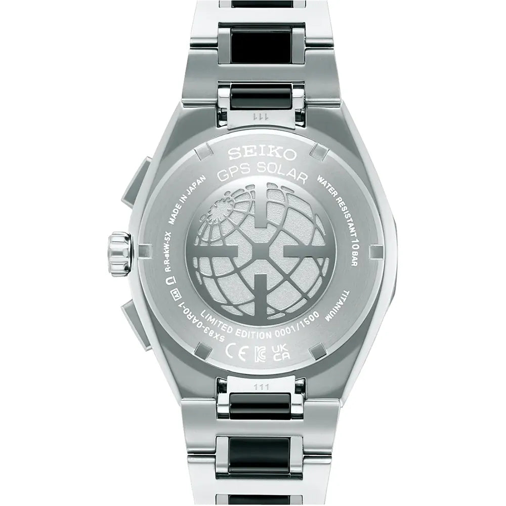 Reloj Seiko Astron SSH180J1