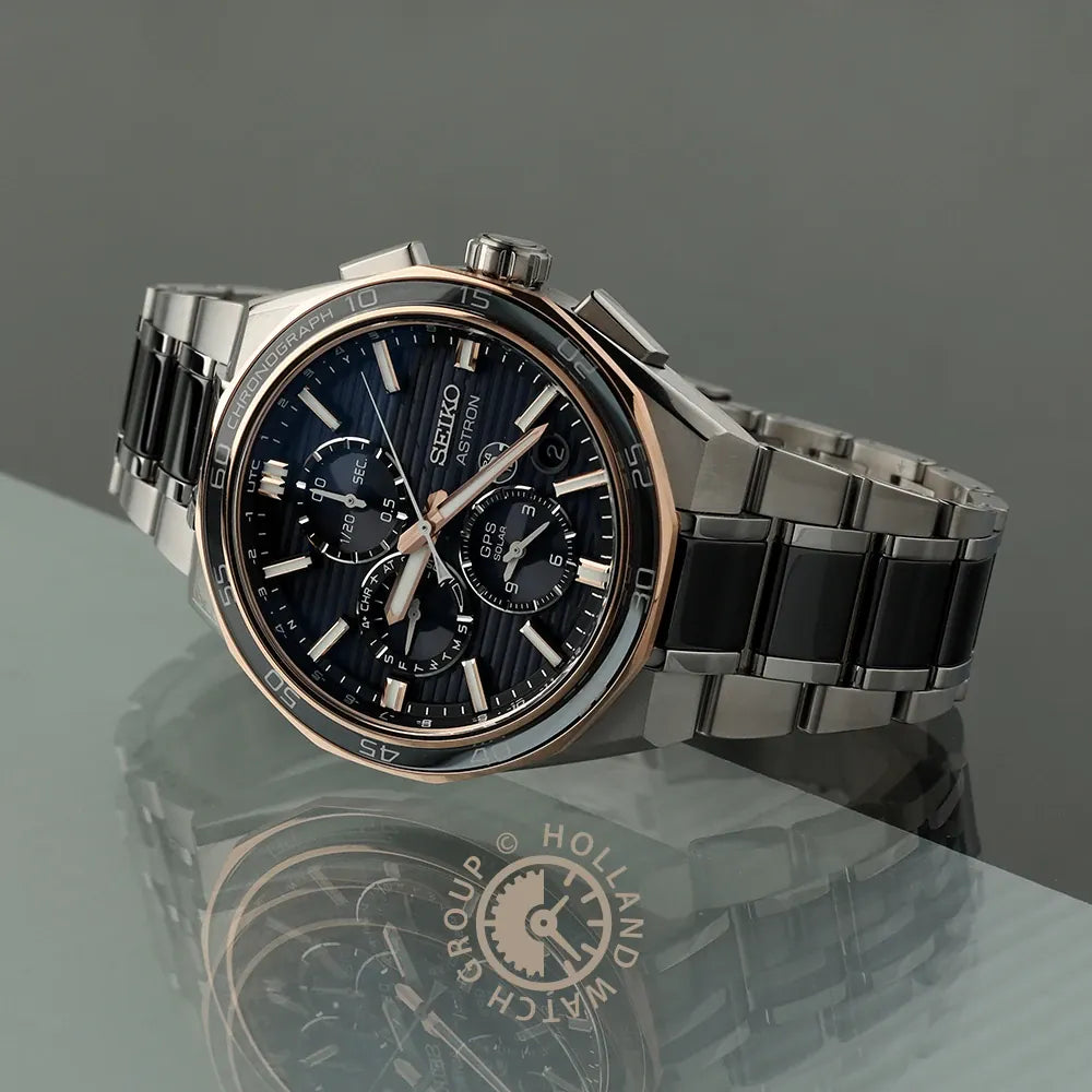 Reloj Seiko Astron SSH180J1