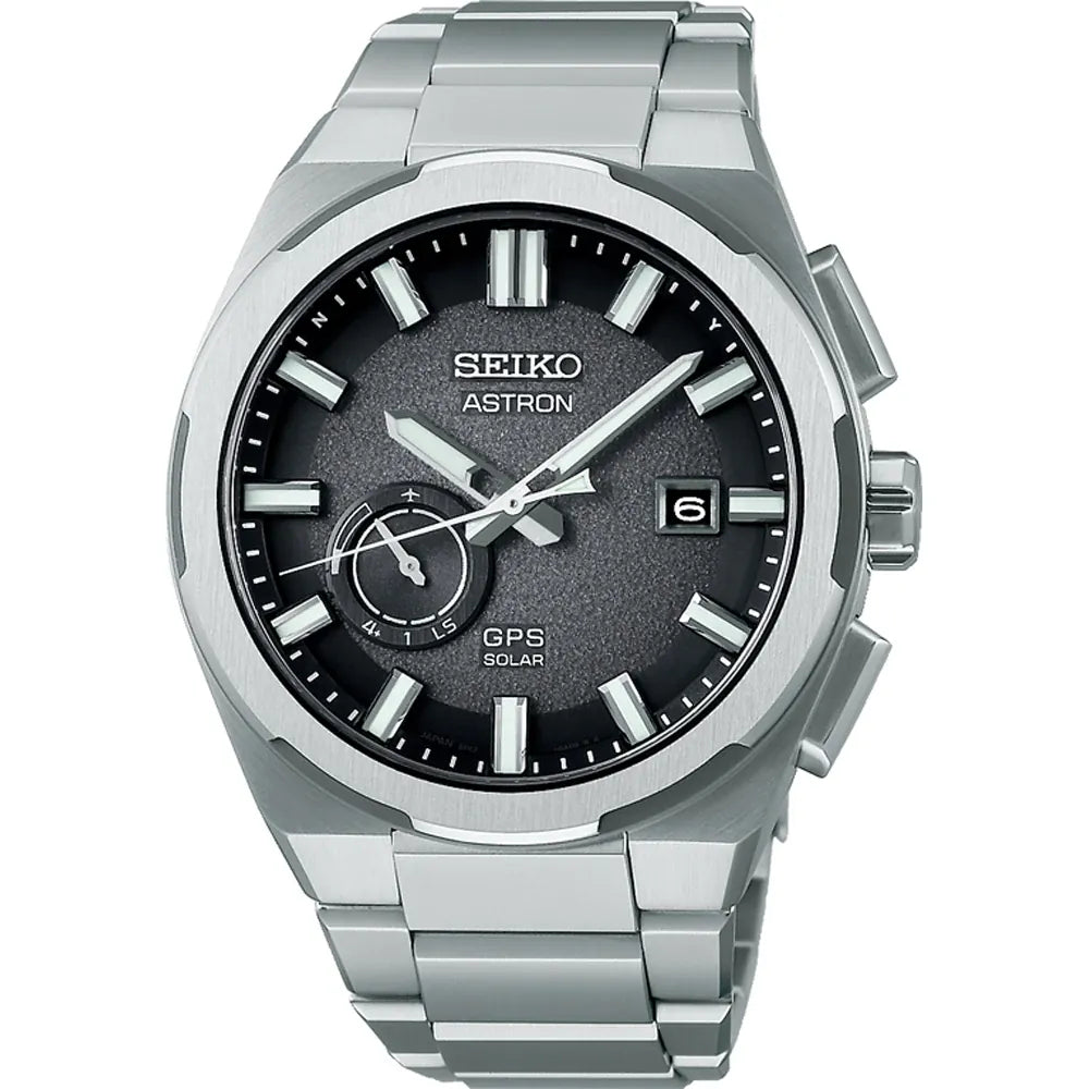 Reloj Seiko Astron SSJ025J1 Astron ‘Moon’